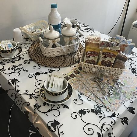 ローマCupola Magicaアパートメント エクステリア 写真