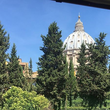 ローマCupola Magicaアパートメント エクステリア 写真