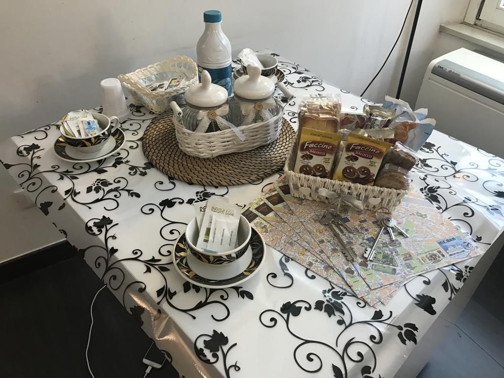 ローマCupola Magicaアパートメント エクステリア 写真